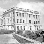 BMH Malta - early 50s